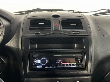 Lada (ВАЗ) Granta, 2018г, передний привод, механика