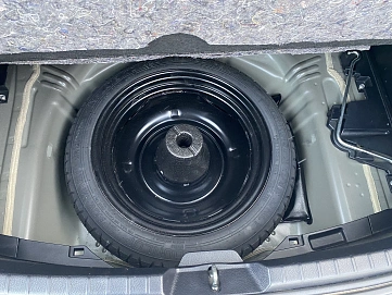 Toyota Vitz, 2018г, передний привод, вариатор