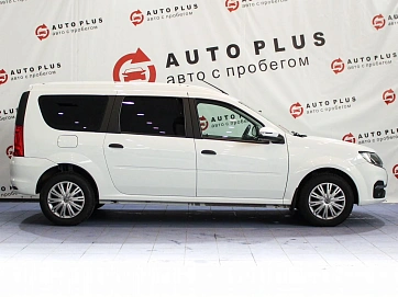 Lada (ВАЗ) Largus, 2024г, передний привод, механика