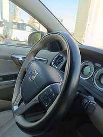 Volvo S60, 2010г, передний привод, робот