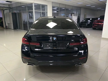 BMW , 2020г., полный привод, автомат