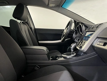 Mazda CX-7, 2007г, полный привод, автомат