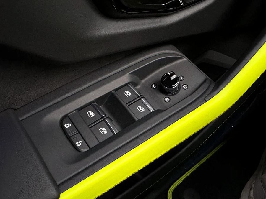 Lamborghini Urus, 2025г., полный привод, автомат