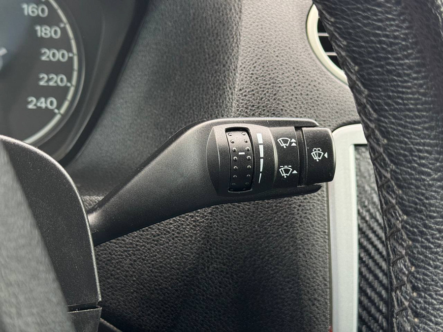 Ford Focus, 2006г., передний привод, механика