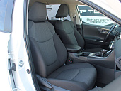 Toyota RAV4, 2019г., полный привод, вариатор