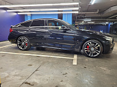 BMW 3 серии, 2020г., полный привод, автомат