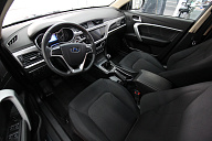 Geely Emgrand 7, 2019г., передний привод, механика