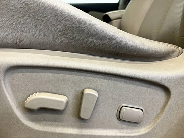 Nissan X-Trail, 2019г, полный привод, вариатор