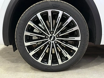 Geely Monjaro, 2025г, полный привод, автомат