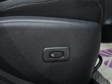 Renault Fluence, 2012г, передний привод, механика