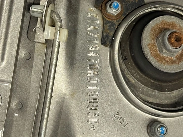 Lada (ВАЗ) Granta, 2021г, передний привод, механика