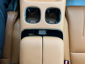 GAC Trumpchi S7, 2025г, полный привод, автомат