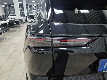 JETOUR DASHING, 2023г, передний привод, механика