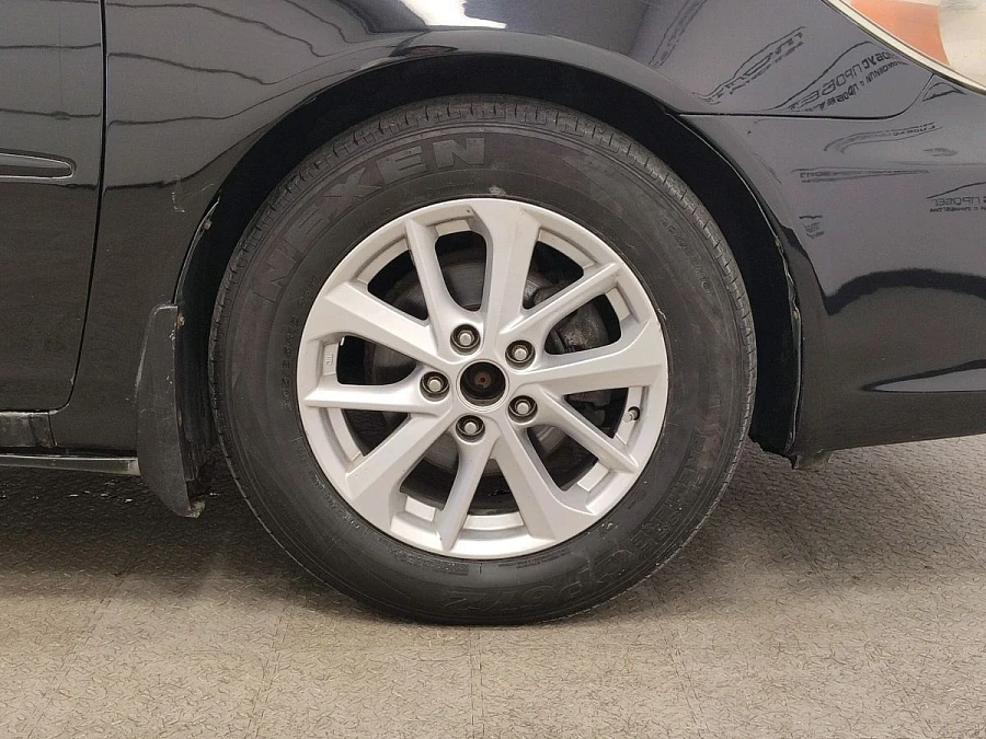 Toyota Camry, 2001г., передний привод, автомат