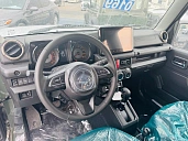 Suzuki Jimny, 2025г., полный привод, автомат