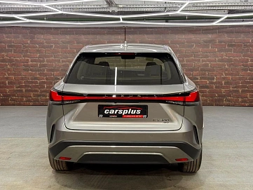 Lexus RX, 2025г, полный привод, автомат
