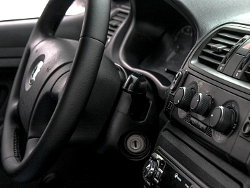 Skoda Fabia, 2007г, передний привод, механика