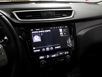 Nissan X-Trail, 2017г, передний привод, механика