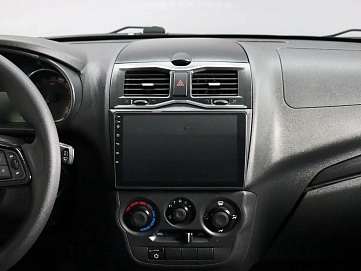 Lada (ВАЗ) Granta, 2021г, передний привод, механика