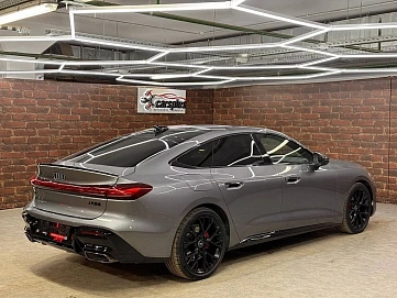 Audi A5, 2025г, полный привод, робот