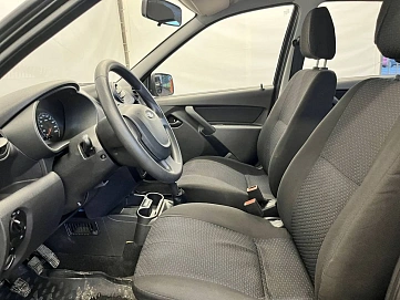 Lada (ВАЗ) Granta, 2014г, передний привод, механика