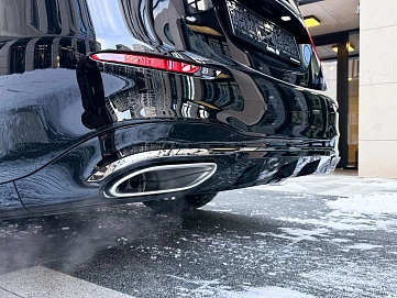 Mercedes-Benz S-Класс, 2023г, полный привод, автомат