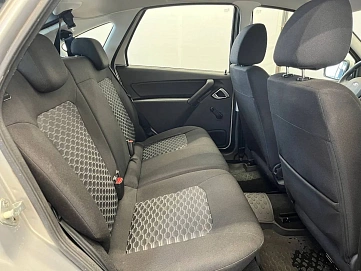 Lada (ВАЗ) Granta, 2021г, передний привод, механика