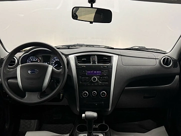 Datsun mi-DO, 2017г, передний привод, автомат