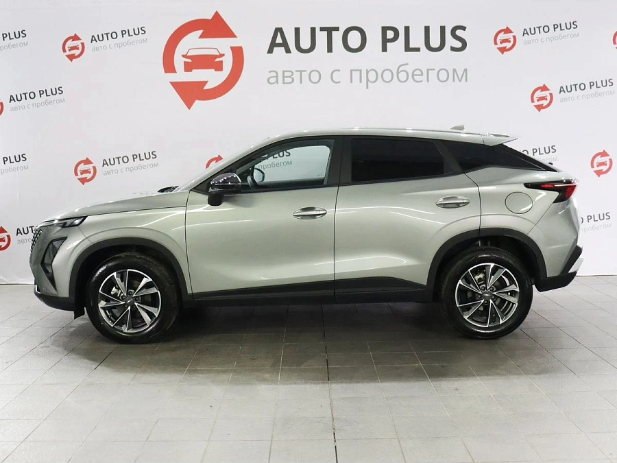 Omoda C5, 2024г., передний привод, вариатор