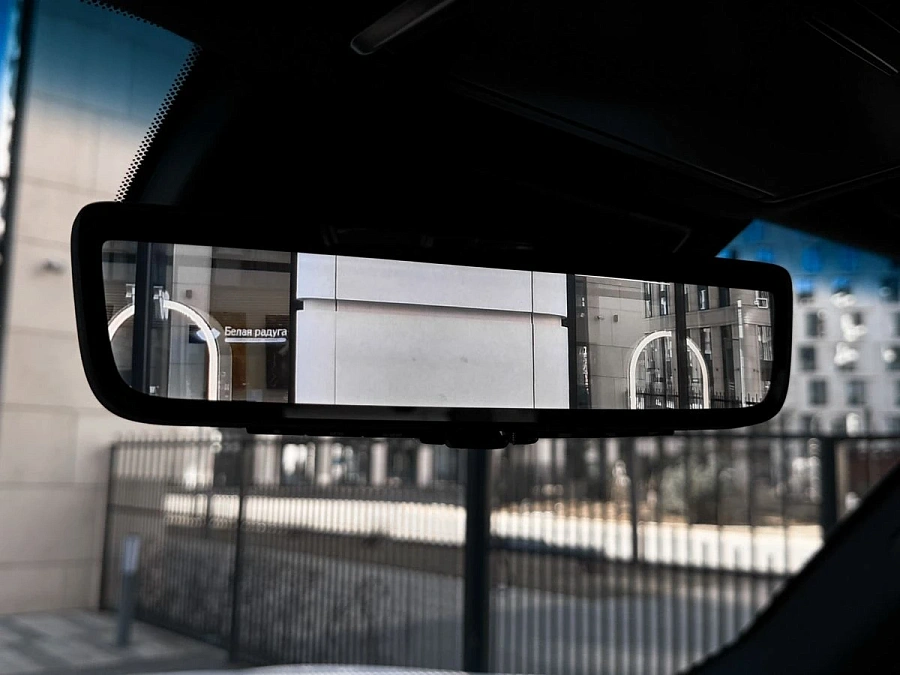 Lexus LX, 2025г., полный привод, автомат