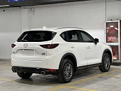 Mazda CX-5, 2021г., передний привод, автомат