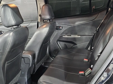Lifan X50, 2018г, передний привод, вариатор