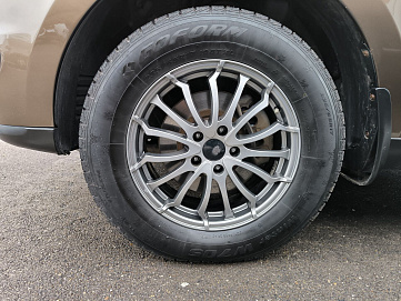 Hyundai , 2011г., передний привод, автомат