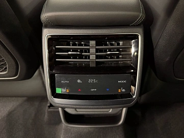 Geely Monjaro, 2025г, полный привод, автомат