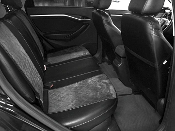 Lada (ВАЗ) Vesta, 2021г, передний привод, механика