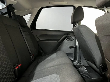 Lada (ВАЗ) Granta, 2020г, передний привод, механика