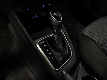 Hyundai Solaris, 2017г., передний привод, автомат