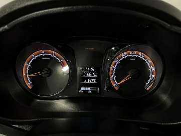 Lada (ВАЗ) , 2022г., передний привод, механика