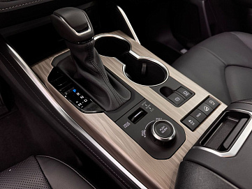 Toyota Highlander, 2024г