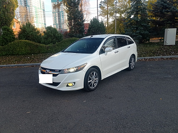 Honda Stream, 2011г, передний привод, автомат