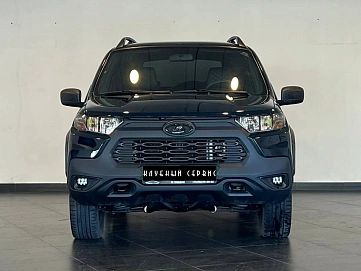 Lada (ВАЗ) , 2023г., передний привод, механика