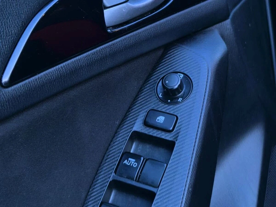 Mazda 3, 2014г., передний привод, механика