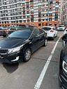 Kia Rio, 2013г., передний привод, механика