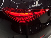Mercedes-Benz C-Класс, 2023г.
