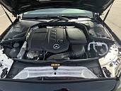 Mercedes-Benz C-Класс, 2019г., полный привод, автомат
