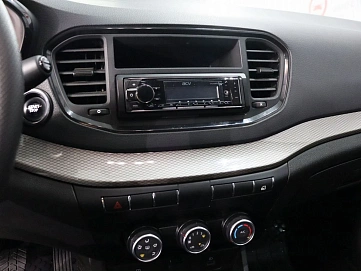 Lada (ВАЗ) Vesta, 2023г, передний привод, механика