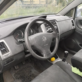 Suzuki Liana, 2004г, полный привод, механика