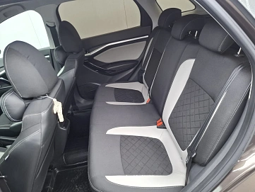 Lada (ВАЗ) , 2018г., передний привод, механика