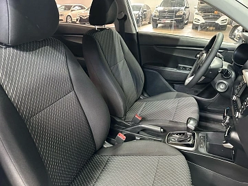 Kia Rio, 2018г., передний привод, автомат