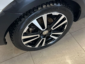 Lada (ВАЗ) Vesta, 2021г, передний привод, механика